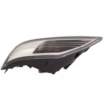 Rareelectrical - New Right Turn Signal Light Assembly Compatible With Lexus Gx-460 2014 2015 2016 2017 2018 2019 By - Image 3