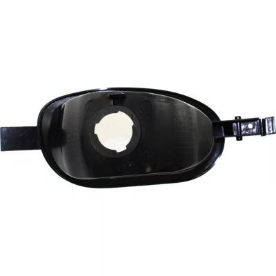 Rareelectrical - New Left Cornering Light Lens Compatible With Gmc Envoy 2002 2003 2004 2005 2006 2007 2008 2009 By - Image 4