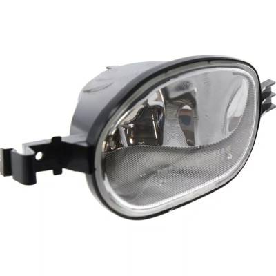 Rareelectrical - New Left Cornering Light Lens Compatible With Gmc Envoy 2002 2003 2004 2005 2006 2007 2008 2009 By - Image 5