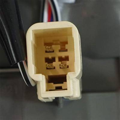 Rareelectrical - New Right Tail Light Compatible With Toyota Sienna 2011 2012 2013 2014 2015 2016 2017 2018 2019 2020 - Image 5