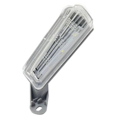 Rareelectrical - New Right Daytime Running Light Assembly Compatible With Scion Tc 2014 2015 2016 By Part Numbers - Image 2