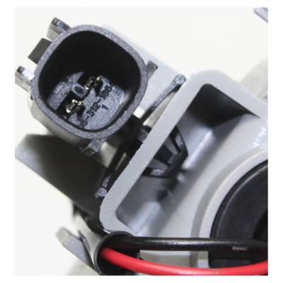 Rareelectrical - New Left Daytime Running Lights Compatible With Toyota Highlander 2014 2015 2016 By Part Numbers - Image 7