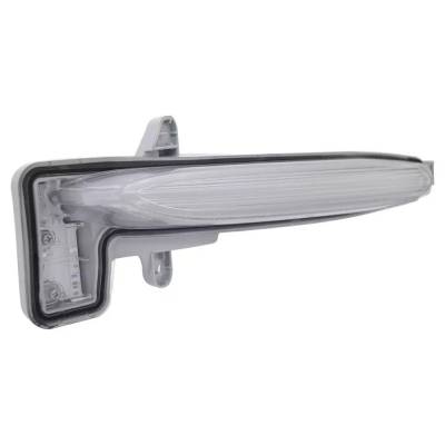 Rareelectrical - New Right Parking Light Lens / Housing Compatible With Toyota Corolla 2020 2021 2022 2023 By Part - Image 3