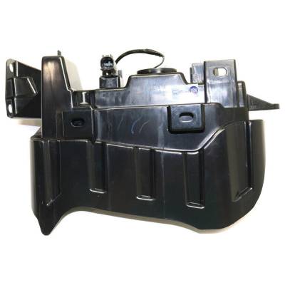 Rareelectrical - New Left Daytime Running Light Assembly Compatible With Toyota Prius V 2015 2016 2017 2018 By Part - Image 5