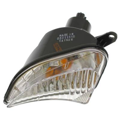 Rareelectrical - New Left Turn Signal Light Assembly Compatible With Toyota Avalon 2013 2014 By Part Numbers - Image 4