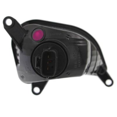 Rareelectrical - New Left Turn Signal Light Assembly Compatible With Toyota Avalon 2013 2014 By Part Numbers - Image 5