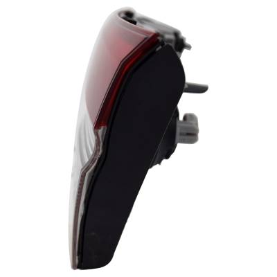 Rareelectrical - New Right Tail Light Compatible With Honda Civic 2022 2023 By Part Numbers Ho2803126 34150-T20-A01 - Image 3