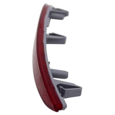 Rareelectrical - New Right Reflector Assembly Reflector Lights Compatible With Buick Enclave 2018 2019 2020 2021 2022 - Image 5