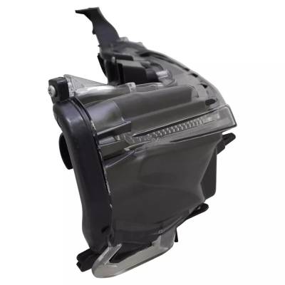 Rareelectrical - New Right Daytime Running Lights Compatible With Lexus Nx-300 2015 2016 2017 2018 2019 2020 2021 By - Image 3