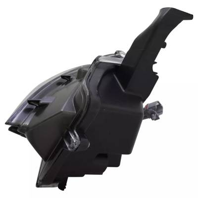 Rareelectrical - New Right Daytime Running Lights Compatible With Lexus Nx-300 2015 2016 2017 2018 2019 2020 2021 By - Image 4