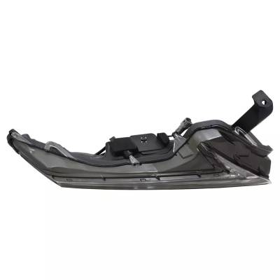 Rareelectrical - New Right Daytime Running Lights Compatible With Lexus Nx-300 2015 2016 2017 2018 2019 2020 2021 By - Image 5