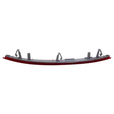 Rareelectrical - New Left Reflector Assembly Reflector Lights Compatible With Buick Enclave 2018 2019 2020 2021 2022 - Image 4