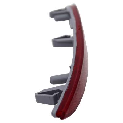 Rareelectrical - New Left Reflector Assembly Reflector Lights Compatible With Buick Enclave 2018 2019 2020 2021 2022 - Image 5