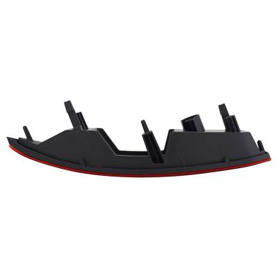 Rareelectrical - New Right Reflector Assembly Reflector Lights Compatible With Jeep Cherokee Grand Cherokee 2022 2023 - Image 4