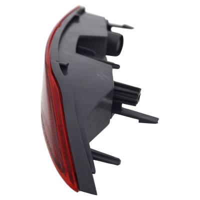 Rareelectrical - New Right Reflector Assembly Reflector Lights Compatible With Jeep Cherokee Grand Cherokee 2022 2023 - Image 6