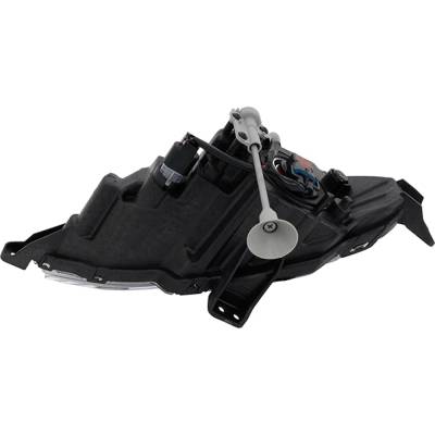 Rareelectrical - New Right Fog Light Assembly, Daytime Running Lights Compatible With Hyundai Tucson 2016 2017 2018 - Image 4