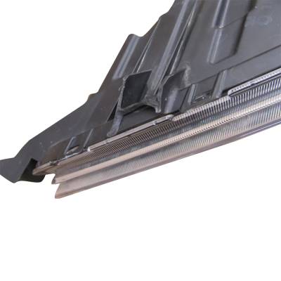 Rareelectrical - New Left Fog Light Assembly, Daytime Running Lights Compatible With Hyundai Tucson 2016 2017 2018 By - Image 4