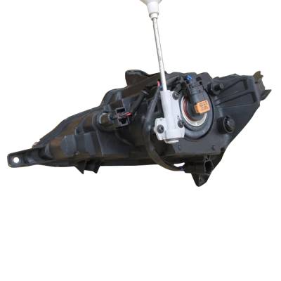 Rareelectrical - New Left Fog Light Assembly, Daytime Running Lights Compatible With Hyundai Tucson 2016 2017 2018 By - Image 5