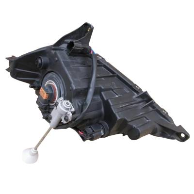 Rareelectrical - New Left Fog Light Assembly, Daytime Running Lights Compatible With Hyundai Tucson 2016 2017 2018 By - Image 7