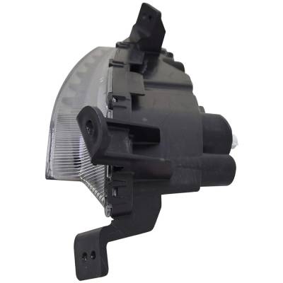 Rareelectrical - New Right Daytime Running Light Assembly Compatible With Hyundai Sonata 2016 2017 By Part Numbers - Image 4