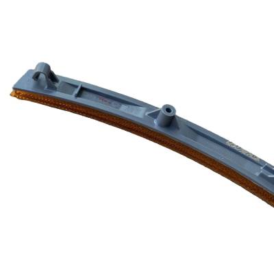 Rareelectrical - New Left Reflector Lights Compatible With Honda Crv 2023 2024 By Part Numbers Ho2556102 - Image 2