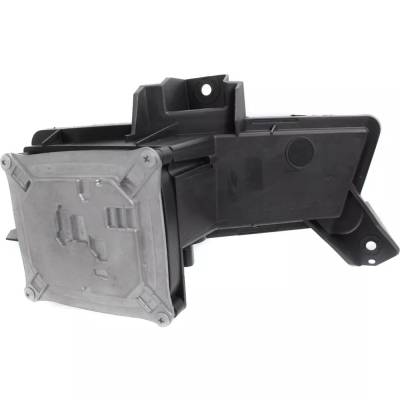 Rareelectrical - New Left Daytime Running Light Assembly Compatible With Chevrolet Camaro 2016 2017 2018 By Part - Image 5