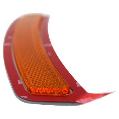 Rareelectrical - New Right Reflector Lights Compatible With Bmw 3-Series 2019 2020 2021 2022 By Part Numbers - Image 4
