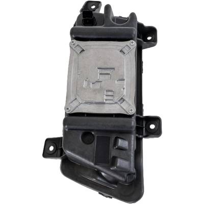 Rareelectrical - New Left Daytime Running Lights Compatible With Cadillac Cts 2014 2015 2016 2017 2018 2019 By Part - Image 3