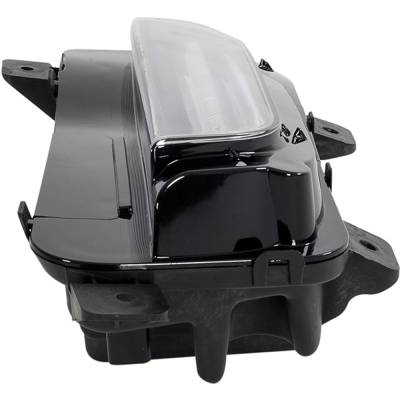 Rareelectrical - New Left Daytime Running Lights Compatible With Cadillac Cts 2014 2015 2016 2017 2018 2019 By Part - Image 5