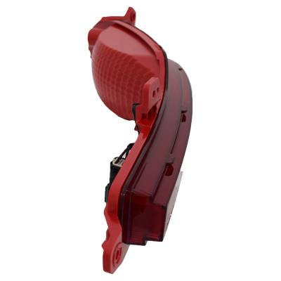 Rareelectrical - New Right Turn Signal Light Assembly Compatible With Hyundai Santa Cruz Santa Fe 2021 2022 By Part - Image 5