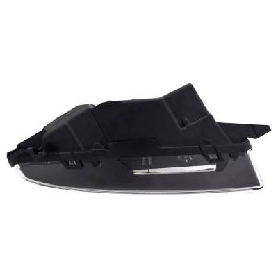 Rareelectrical - New Right Fog Light Assembly Compatible With Bmw 5-Series 2019 2020 By Part Numbers Bm2593163 63 17 - Image 4