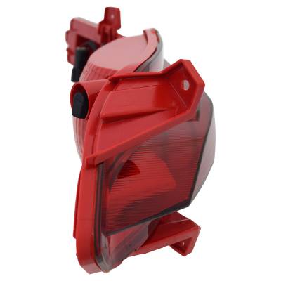 Rareelectrical - New Left Turn Signal Light Assembly Compatible With Hyundai Santa Cruz Santa Fe 2021 2022 By Part - Image 5