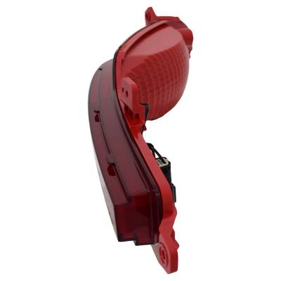 Rareelectrical - New Left Turn Signal Light Assembly Compatible With Hyundai Santa Cruz Santa Fe 2021 2022 By Part - Image 6