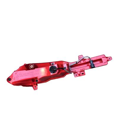 Rareelectrical - New Right Turn Signal Light Assembly Compatible With Hyundai Santa Cruz Santa Fe 2021 2022 By Part - Image 5