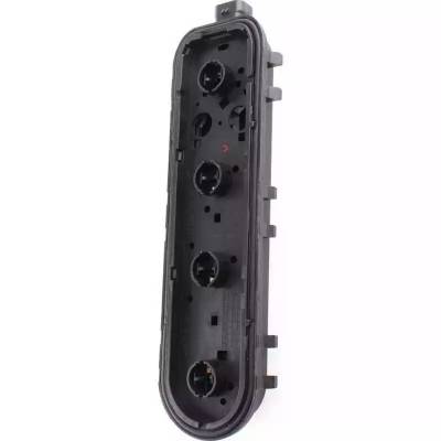 Rareelectrical - New Right Tail Light Compatible With Chevrolet Trans Sport Montana Silhouette Venture 1997-2005 By - Image 3