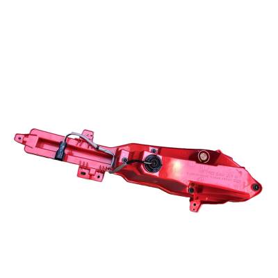 Rareelectrical - New Left Turn Signal Light Assembly Compatible With Hyundai Santa Cruz Santa Fe 2021 2022 By Part - Image 2