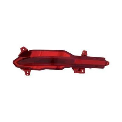Rareelectrical - New Left Turn Signal Light Assembly Compatible With Hyundai Santa Cruz Santa Fe 2021 2022 By Part - Image 5