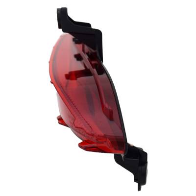 Rareelectrical - New Right Reflector Assembly Reflector Lights Compatible With Lexus Nx Models 2022 2023 By Part - Image 4