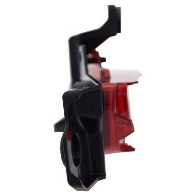 Rareelectrical - New Right Reflector Assembly Reflector Lights Compatible With Lexus Nx Models 2022 2023 By Part - Image 5