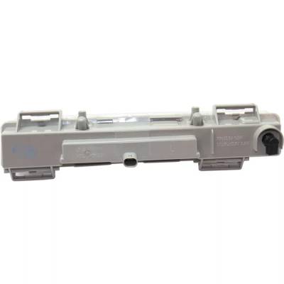 Rareelectrical - New Left Daytime Running Light Assembly Compatible With Mercedes-Benz M-Class 2012 2013 2014 2015 By - Image 4