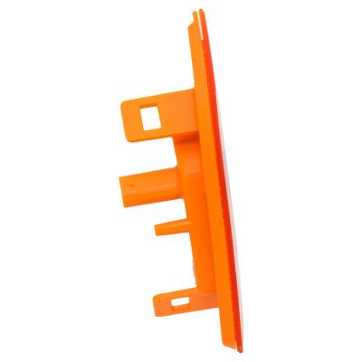 Rareelectrical - New Left Side Marker Light Assembly Compatible With Chevrolet Suburban Tahoe 2021 2022 2023 By Part - Image 4