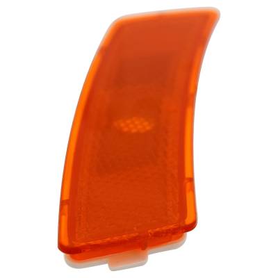 Rareelectrical - New Left Side Marker Light Assembly Compatible With Volkswagen Tiguan 2018 2019 2020 2021 2022 2023 - Image 2