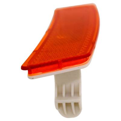 Rareelectrical - New Left Side Marker Light Assembly Compatible With Volkswagen Tiguan 2018 2019 2020 2021 2022 2023 - Image 3