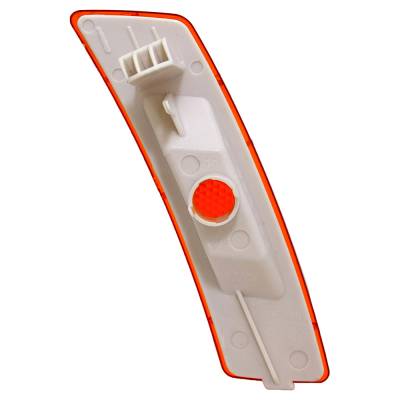 Rareelectrical - New Left Side Marker Light Assembly Compatible With Volkswagen Tiguan 2018 2019 2020 2021 2022 2023 - Image 6