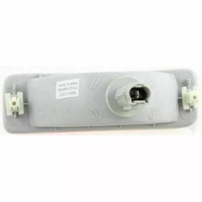 Rareelectrical - New Right Turn Signal Light Assembly Compatible With Toyota Pickup 4Runner 1989 1990 1991 1992 1993 - Image 3