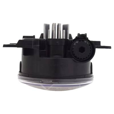 Rareelectrical - New Left Fog Light Assembly Compatible With Jeep Renegade 2019 2020 2021 2022 2023 By Part Numbers - Image 2