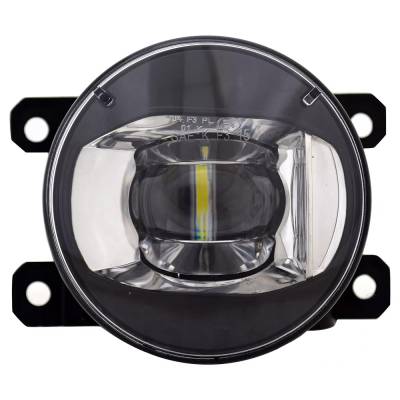 Rareelectrical - New Right Fog Light Assembly Compatible With Jeep Renegade 2019 2020 2021 2022 2023 By Part Numbers - Image 4