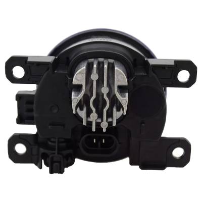 Rareelectrical - New Right Fog Light Assembly Compatible With Jeep Renegade 2019 2020 2021 2022 2023 By Part Numbers - Image 5