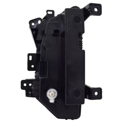 Rareelectrical - New Right Fog Light Assembly Compatible With Chevrolet Equinox 2022 2023 By Part Numbers Gm2593336 - Image 3