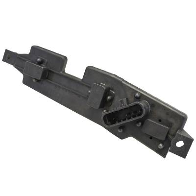 Rareelectrical - New Right Tail Light Compatible With Chevrolet Suburban Tahoe Yukon 1988-2002 By Part Number - Image 3